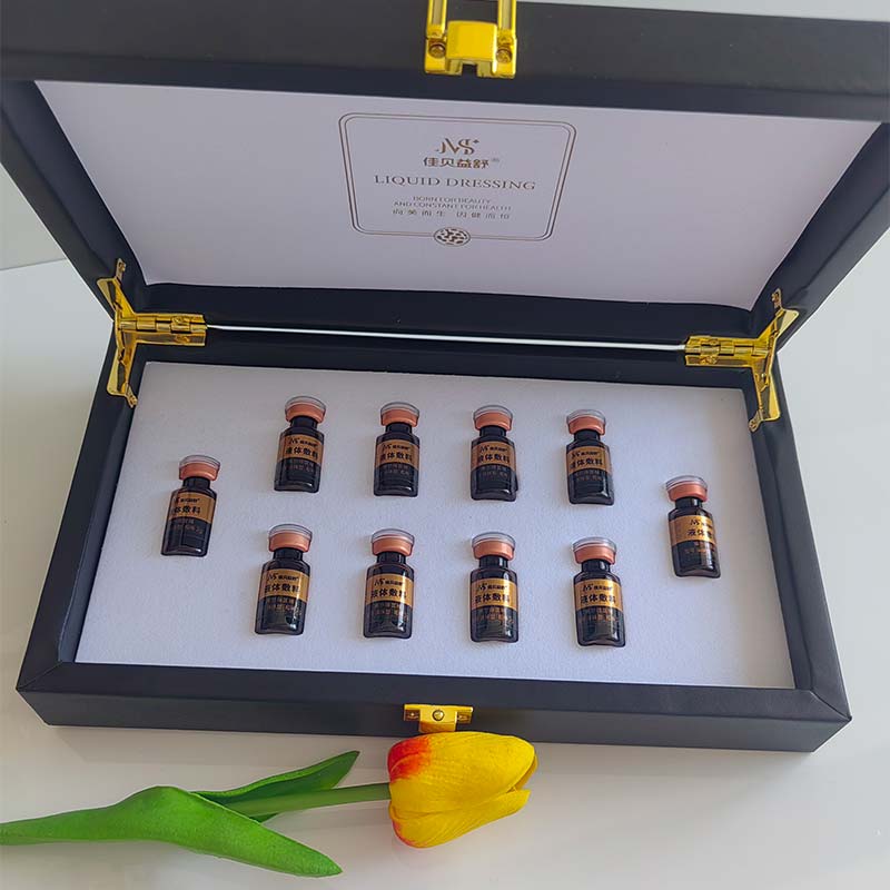 Anti-Falten- und Anti-Aging-Serum Anti-Falten- und Anti-Aging-Serum