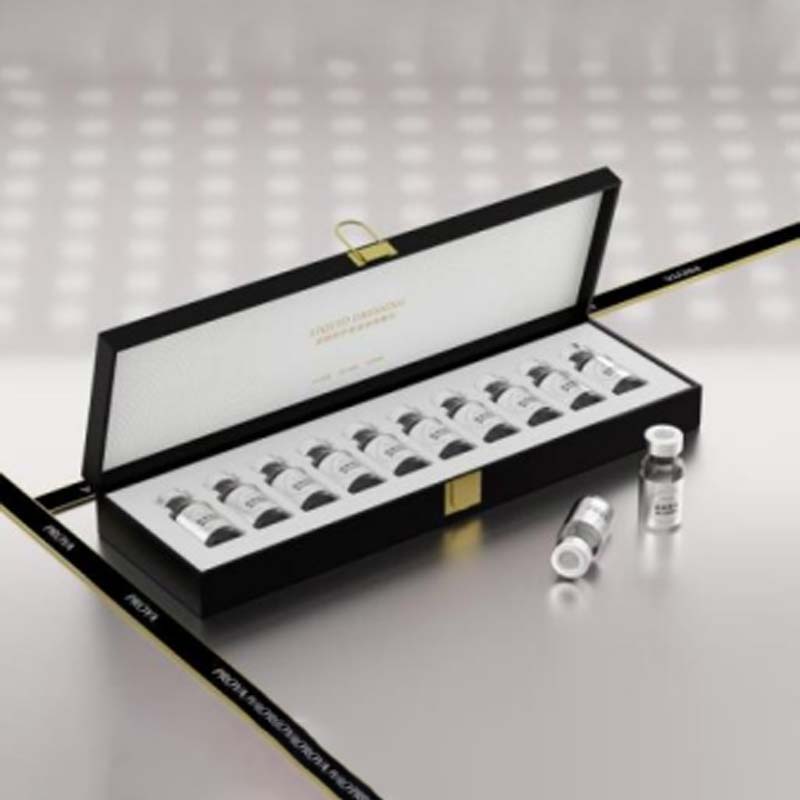 Flüssigkeit zur Behandlung geschlossener Komedonen