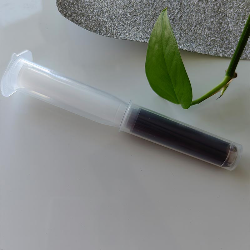 Sanft reinigendes gynäkologisches antibakterielles Gel Sanft reinigendes gynäkologisches antibakterielles Gel