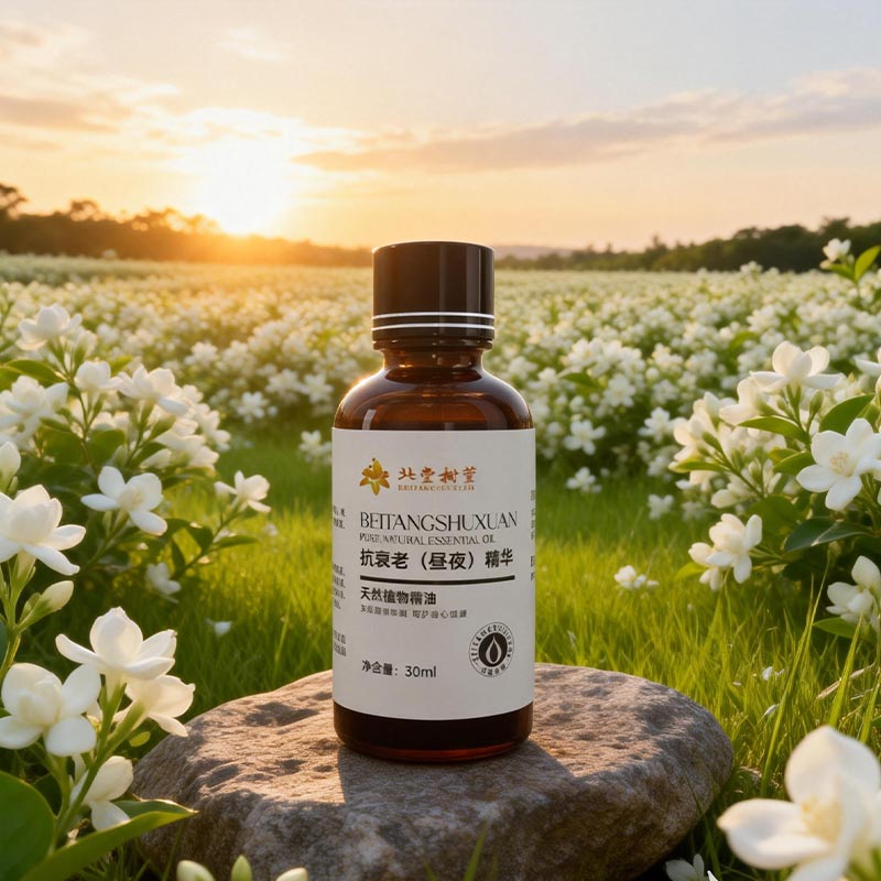 Feuchtigkeitsspendende und elastische Reparaturessenz Feuchtigkeitsspendende und elastische Reparaturessenz