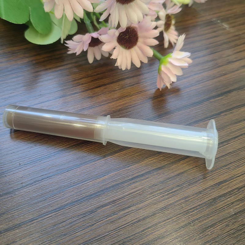 Antibakterielles Hautpflegegel mit Mehrfachwirkung