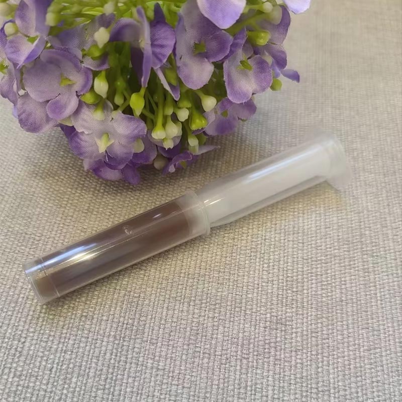 Tragbares antibakterielles Hautpflegegel