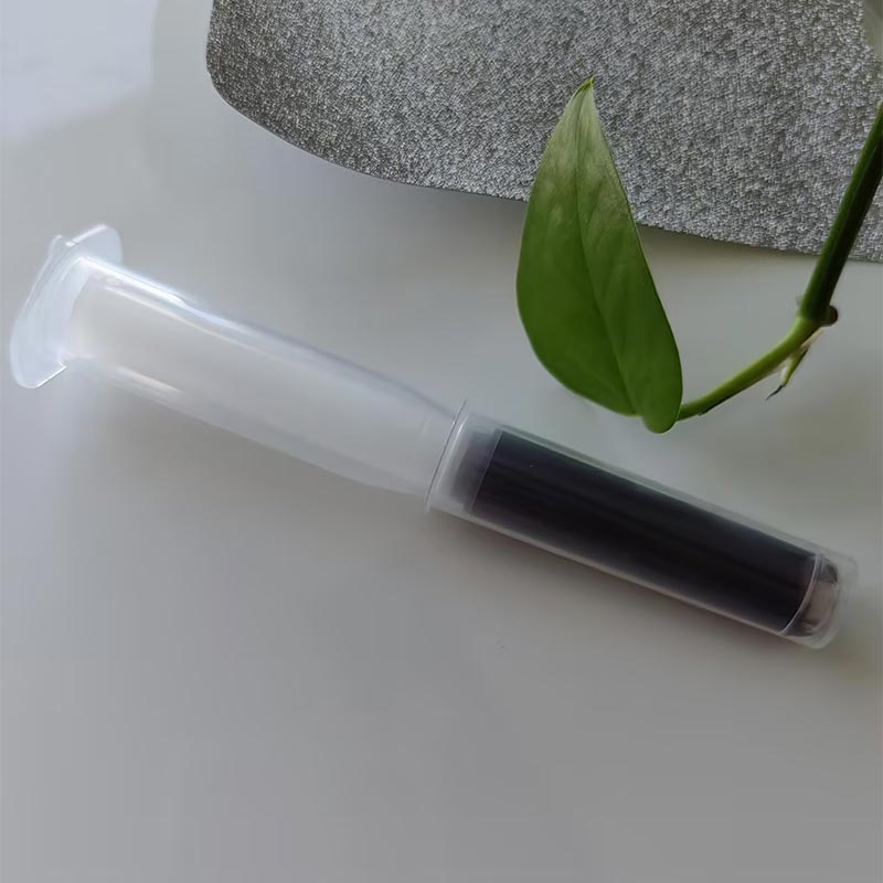 Antibakterielles Silberionen-Gel für Männer