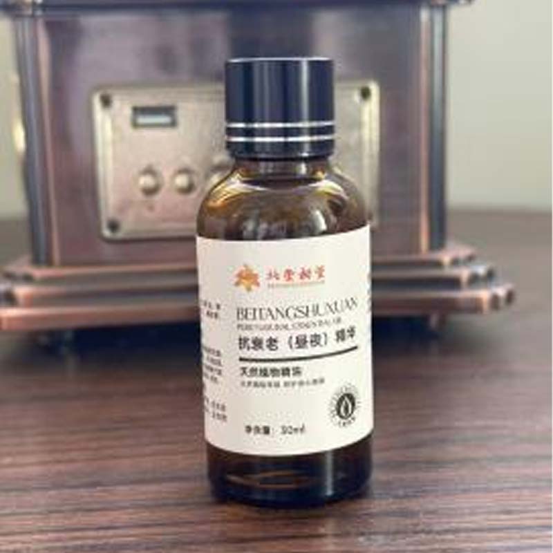 Essenz zur Fleckenentfernung und Reparatur